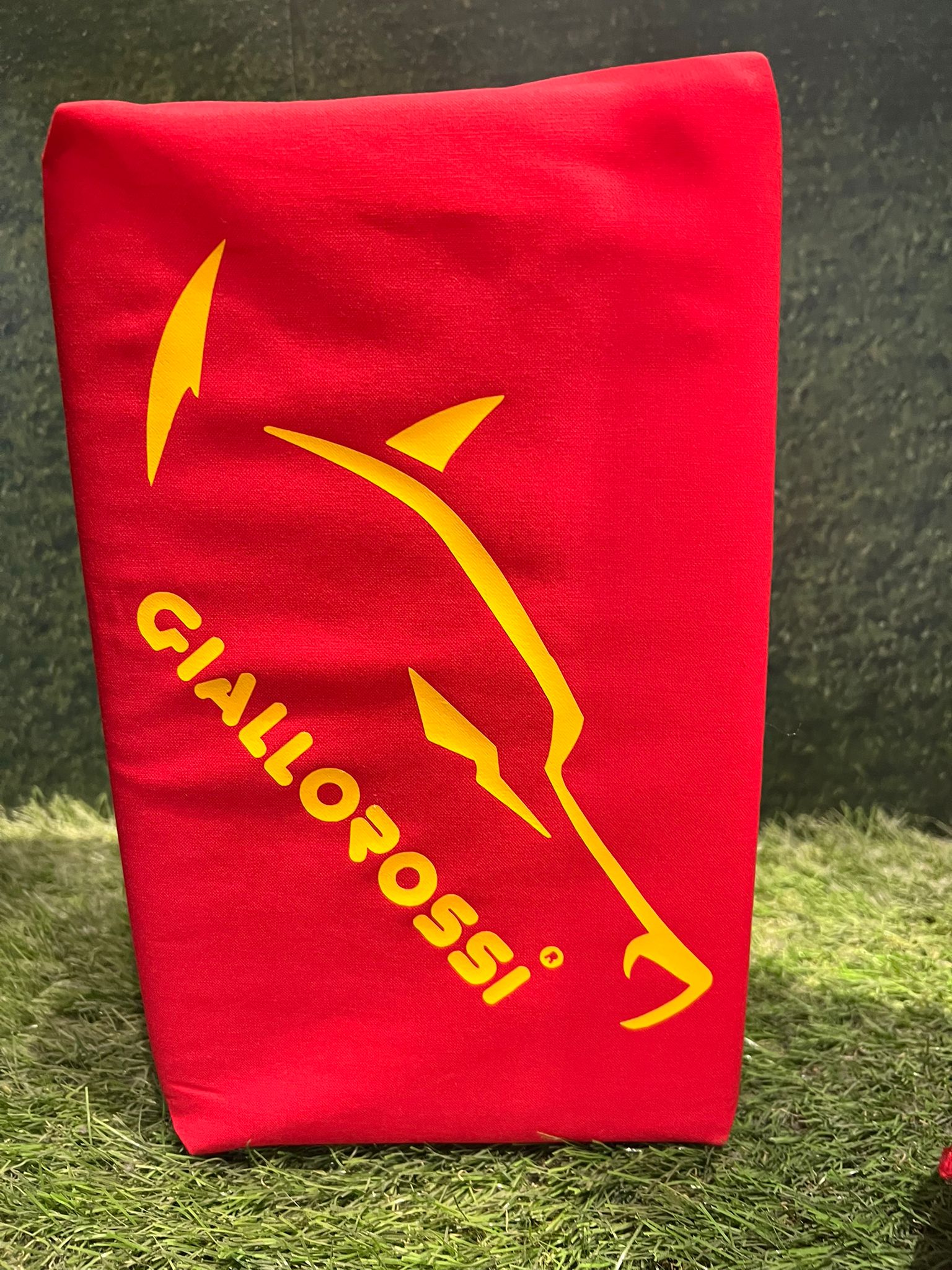 GIALLOROSSI – CUSCINO STADIO LECCE CALCIO