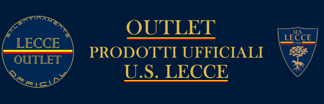 Lecce Outlet