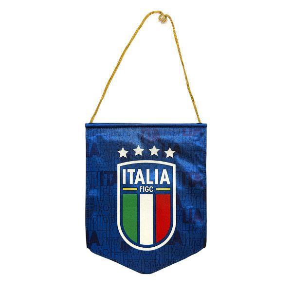 ITALIA FIGC – GAGLIARDETTO UFFICIALE SCUDETTO