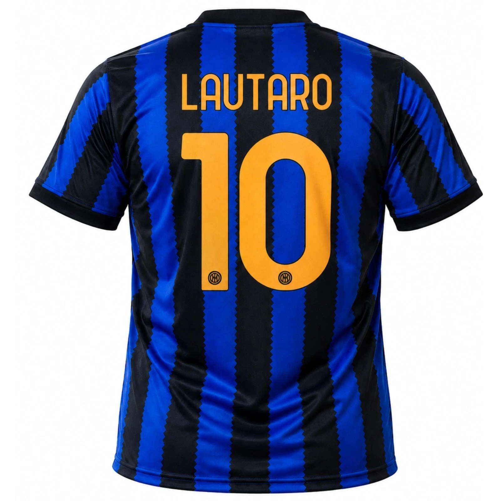 MAGLIA CALCIO INTER – HOME KIT 2026/27 LAUTARO 10