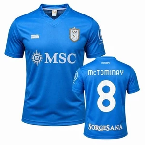 MAGLIA CALCIO NAPOLI – MCTOMINAY 8