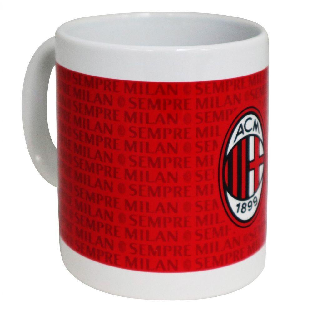 MILAN – TAZZA MUG LATTE