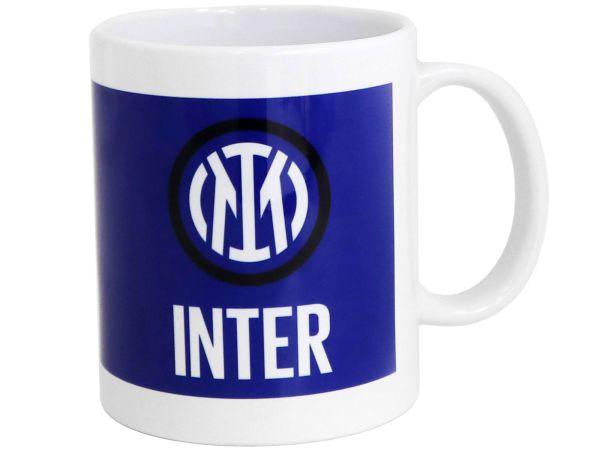 INTER – TAZZA MUG LATTE